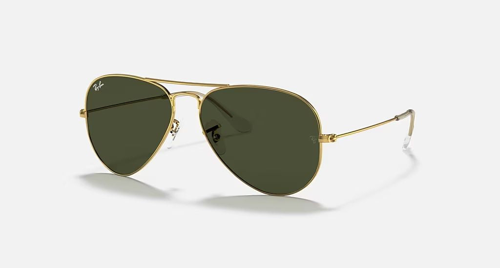 Aviator MEN'S Arista / Green |  Dial