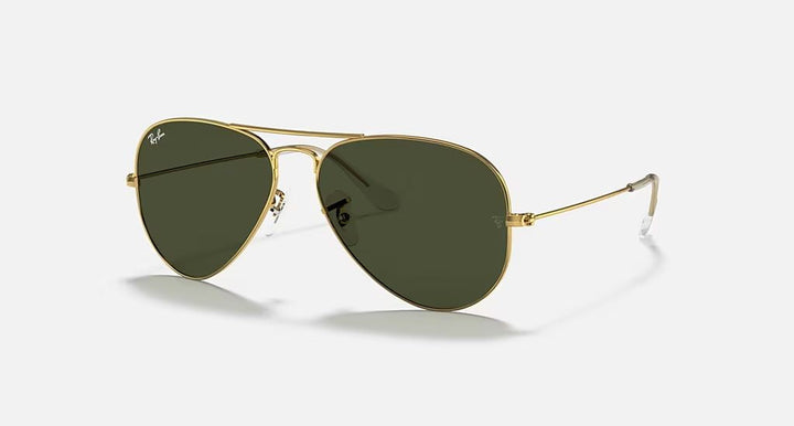 Aviator MEN'S Arista / Green |  Dial