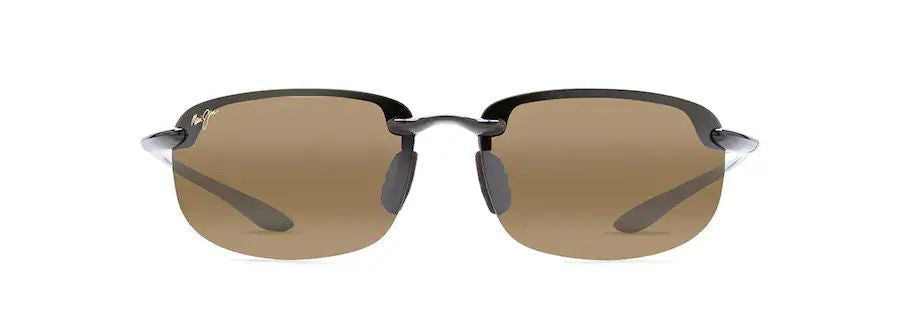 HO'OKIPA UNISEX / BLK/HCL BRONZE