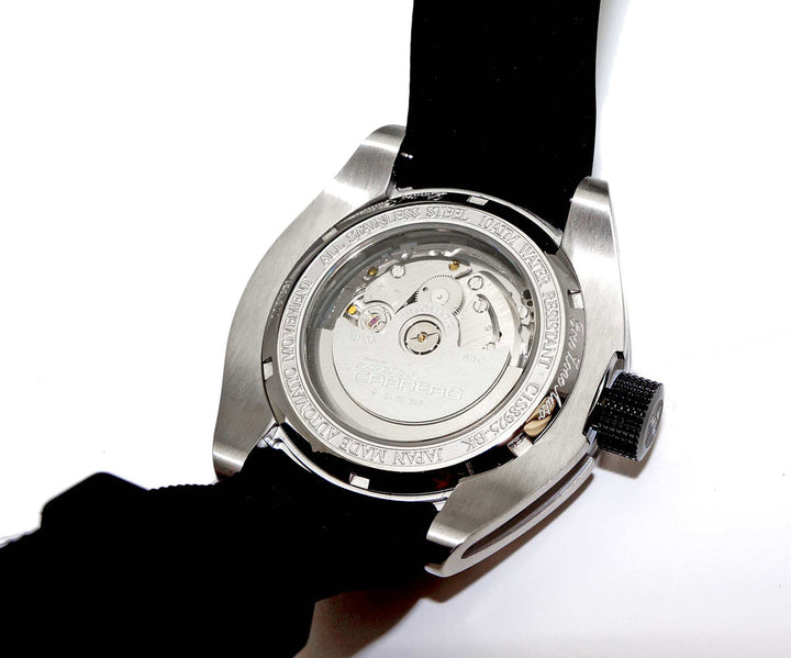 FreeZone-Auto Green | Green Dial