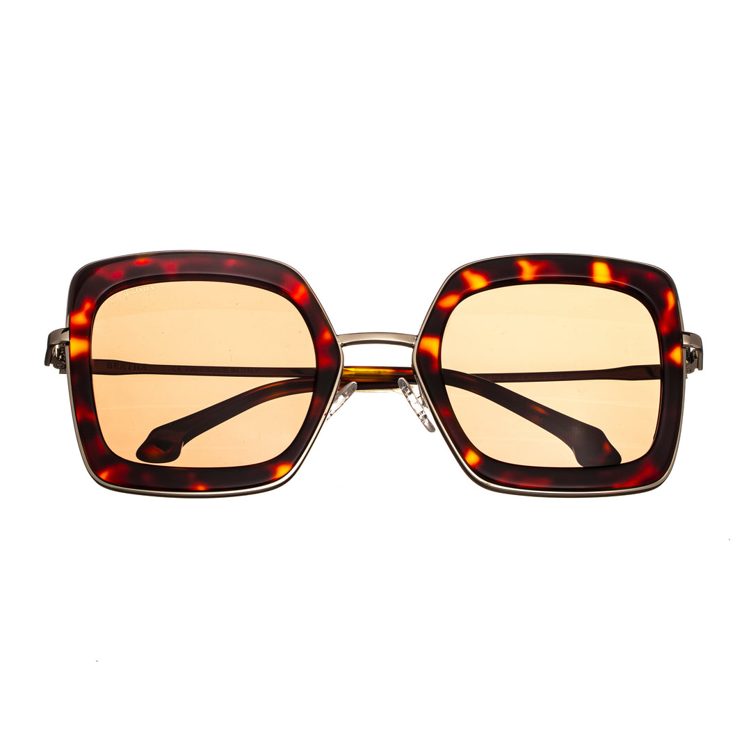 Ellie Handmade in Italy Tortoise