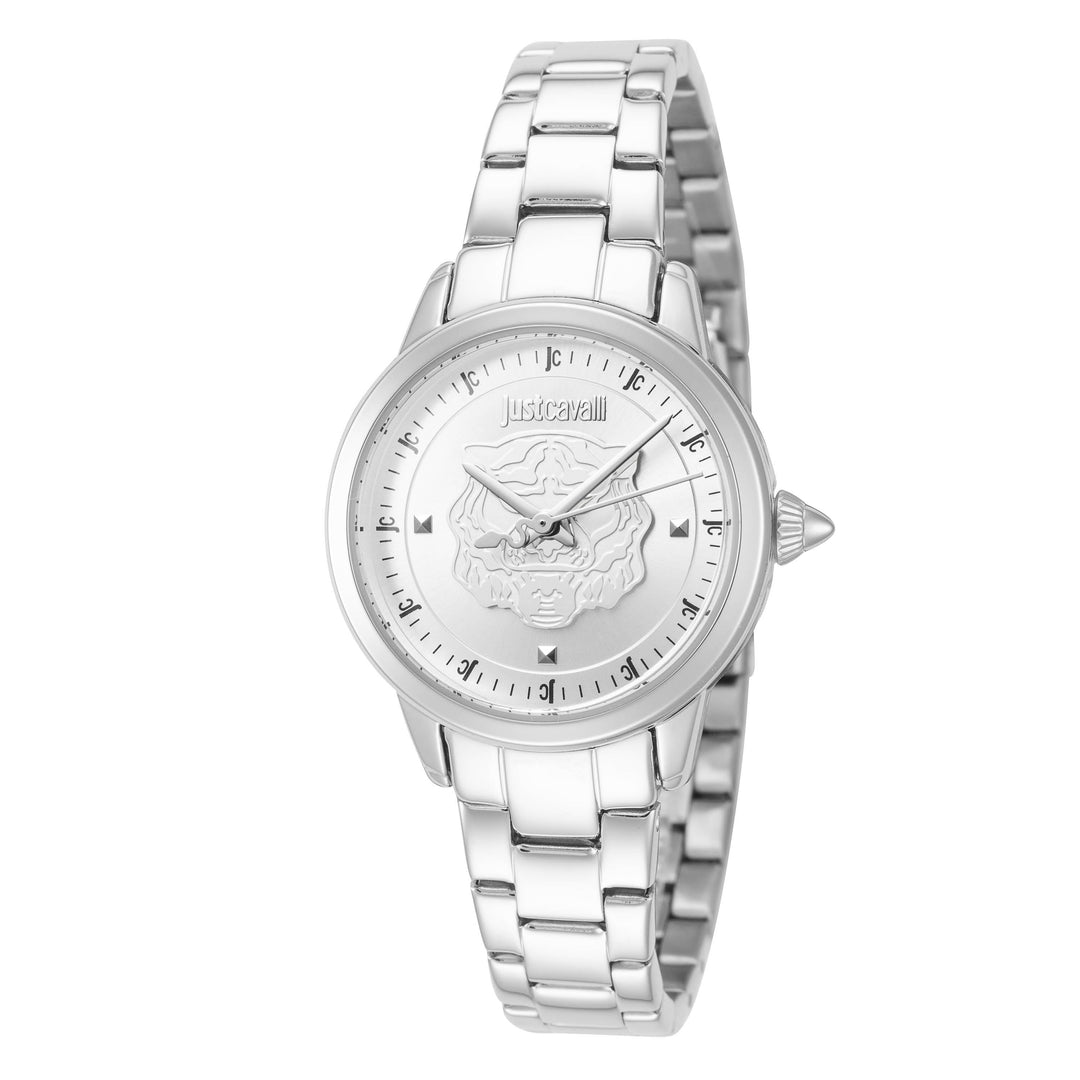 SET 30mm / Silver / Silver Silver Dial