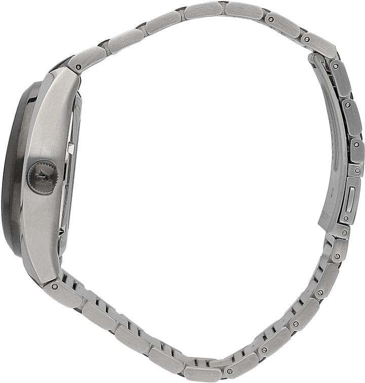 TRICONIC Blue Dial