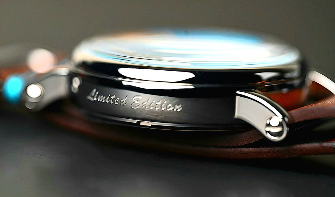 AMERICANA NATIVE EDITION | Turqouise Dial
