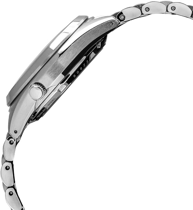 5 Sports SNXS Navy Dial / Stainless Steel Bracelet Navy Blue Dial
