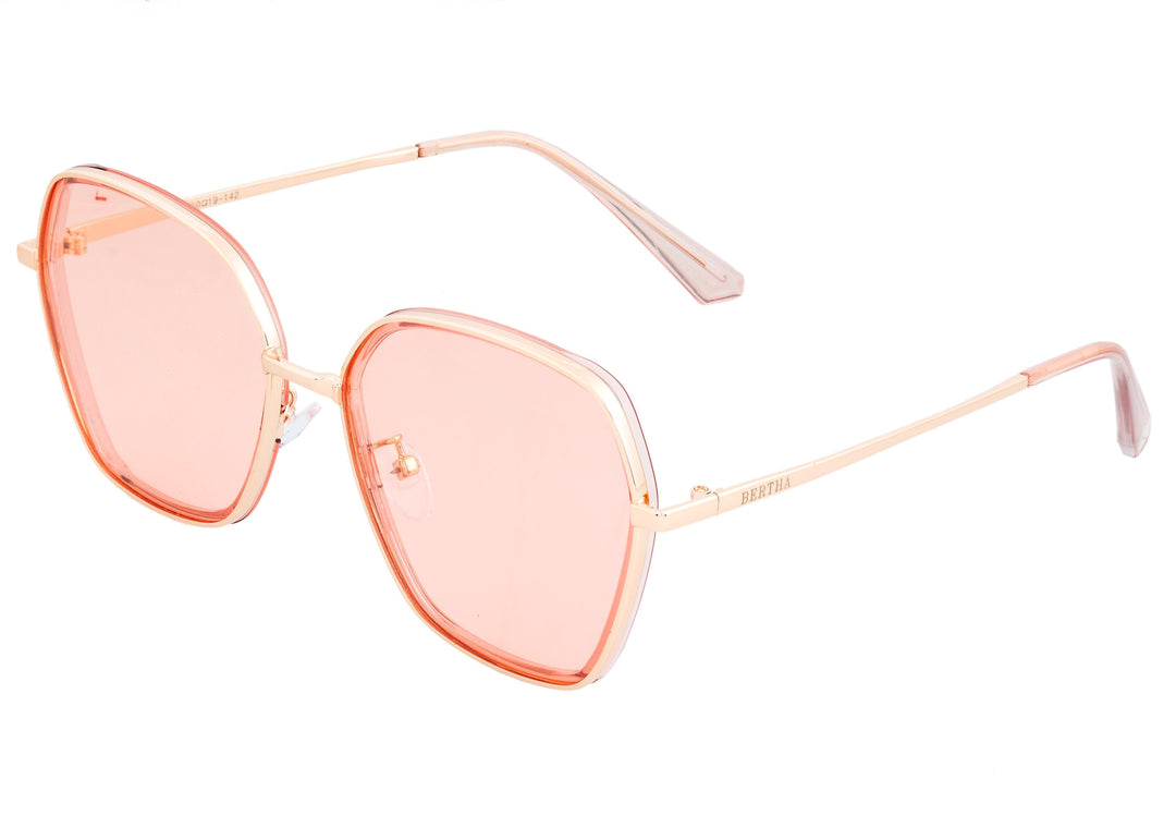 Emilia Rose Gold/Pink