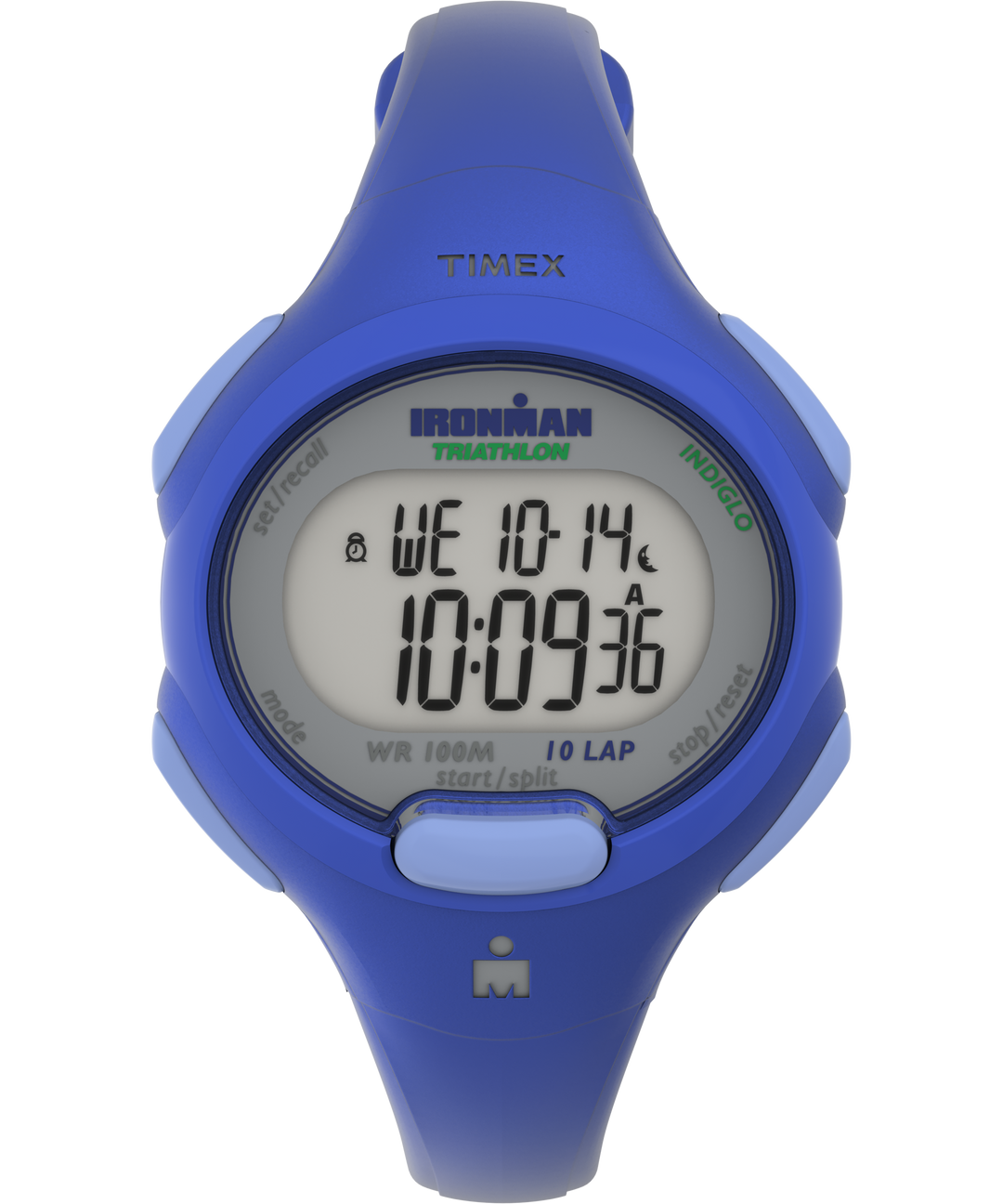 Ironman E10 Digital Dial