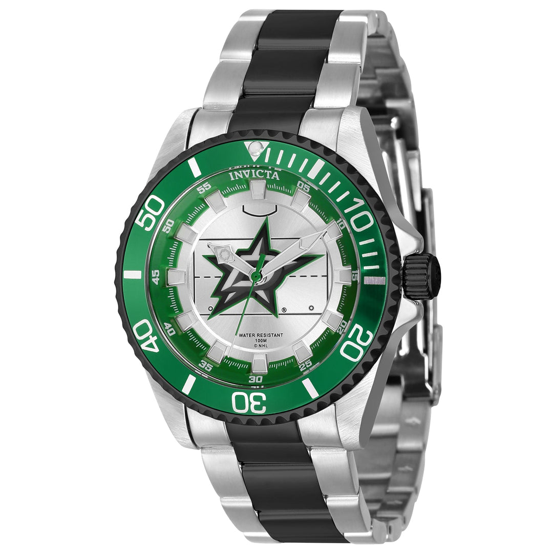 NHL Dallas Stars NHL Dallas Stars multi Dial