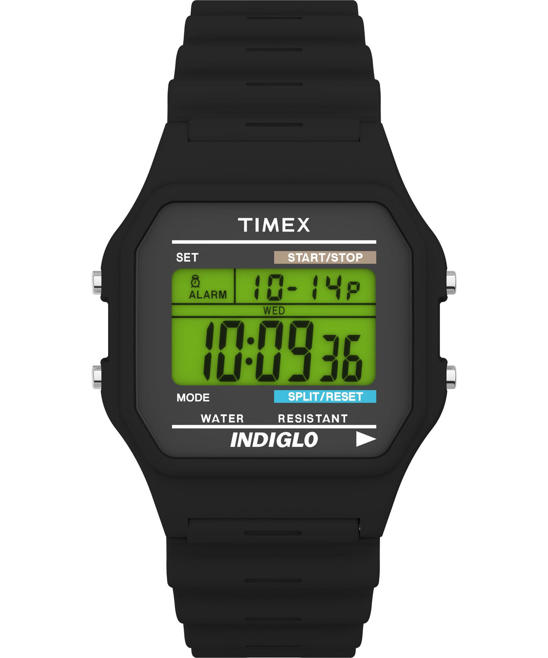 TIMEX LAB Digital Dial
