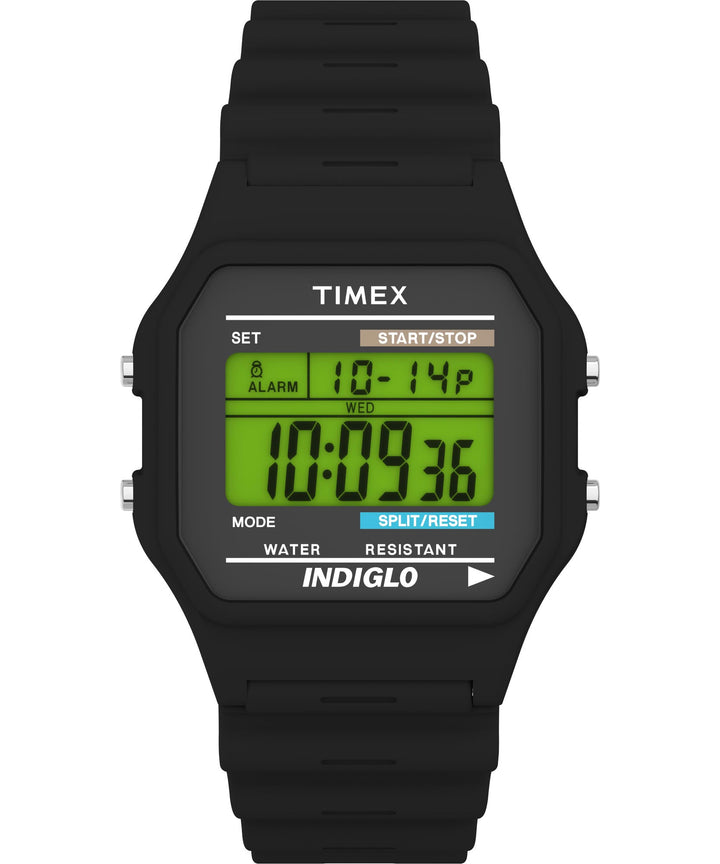 TIMEX LAB Digital Dial