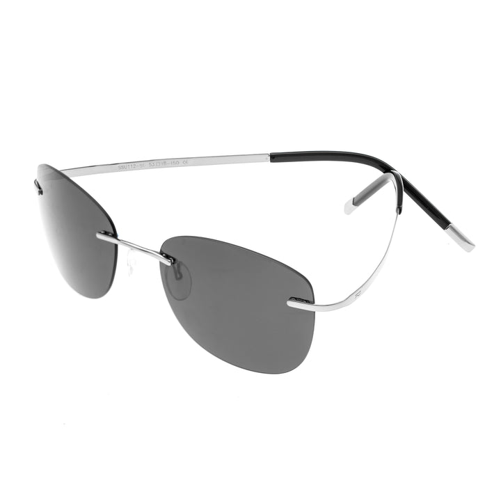Matthias Silver/Silver |  Dial