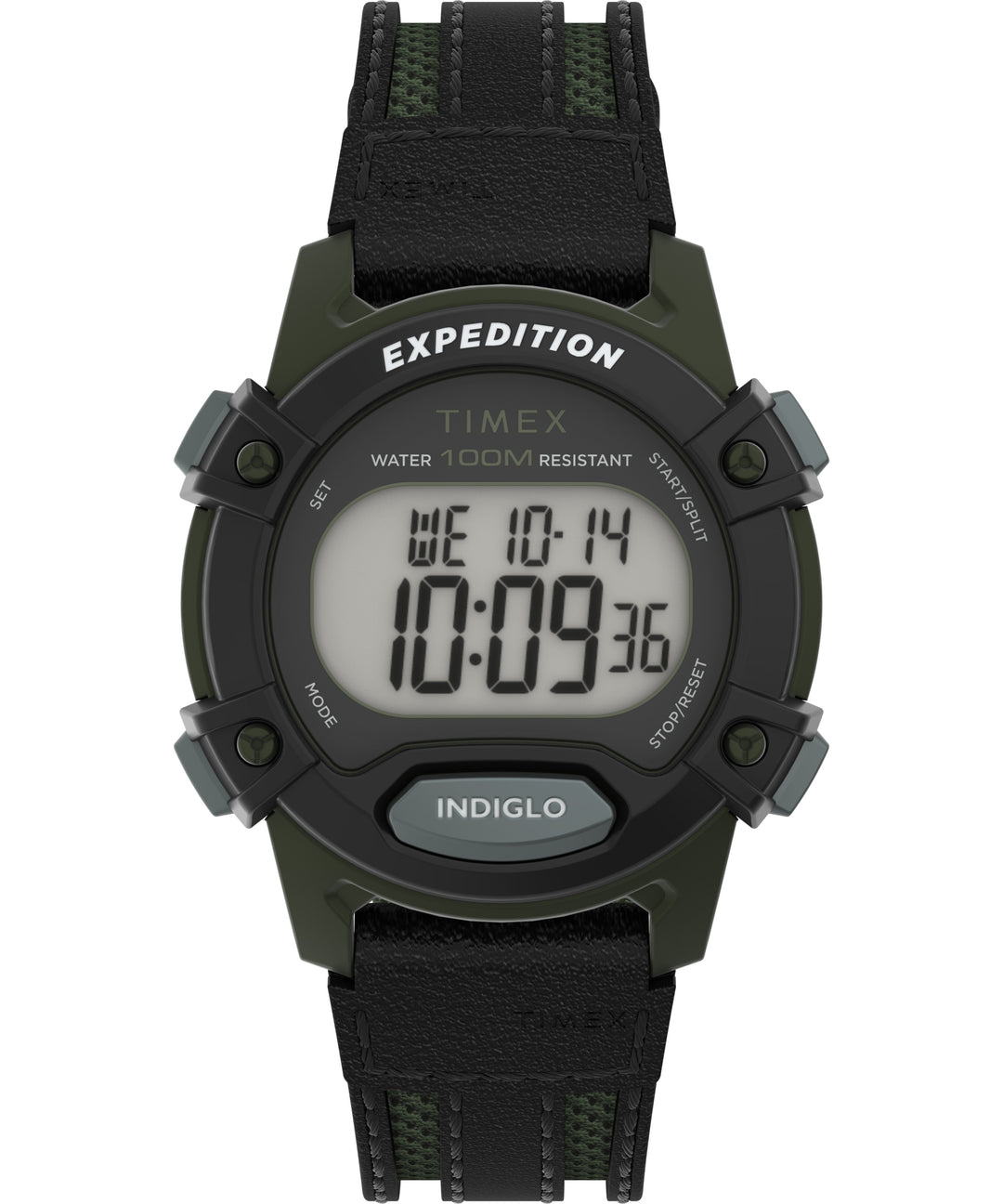 EXPEDITION Digital Dial