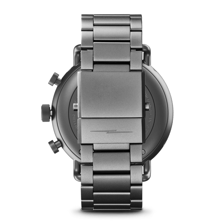 Canfield Sport black | Black Dial