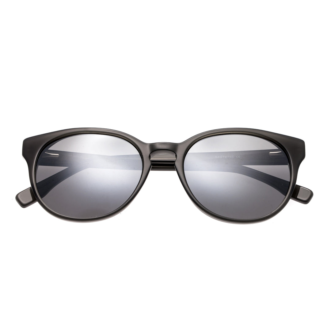 Clark Black/Black |  Dial