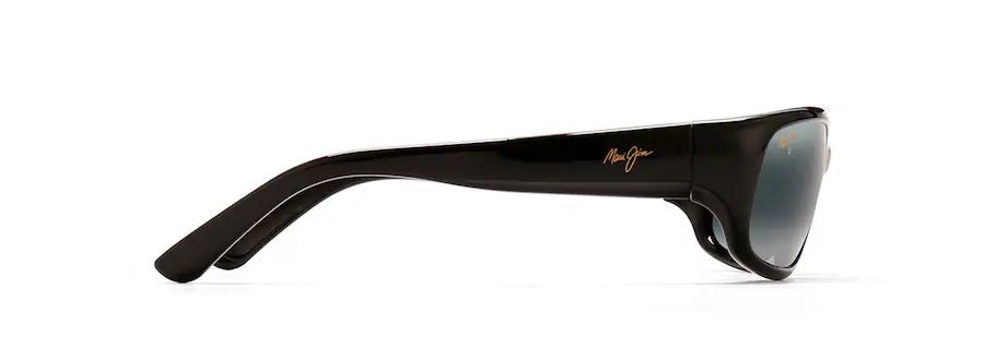 STINGRAY UNISEX / BLACK / GREY