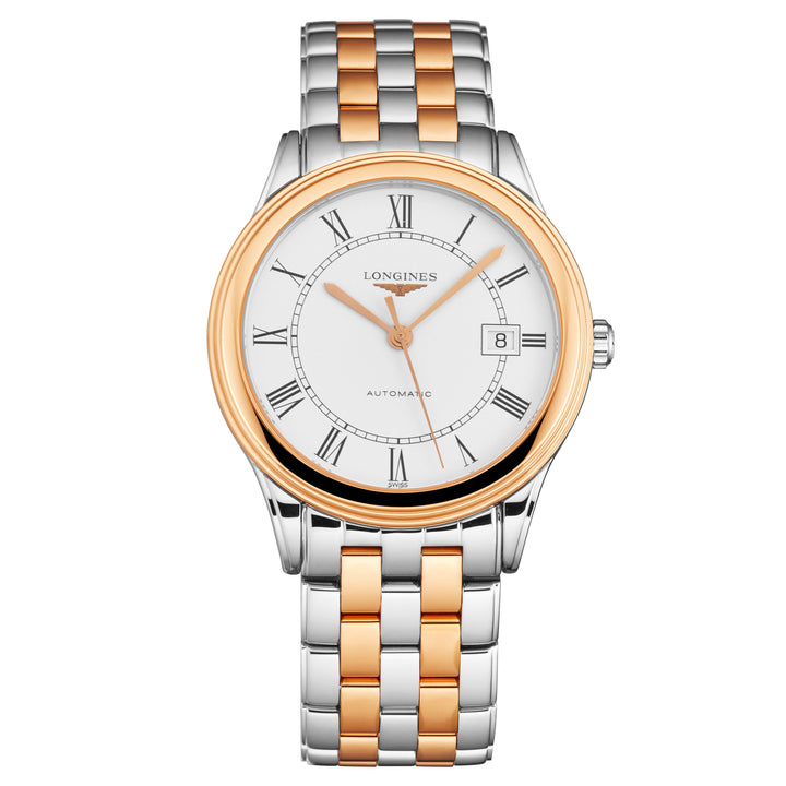 Flagship L49743917 / White | White Dial