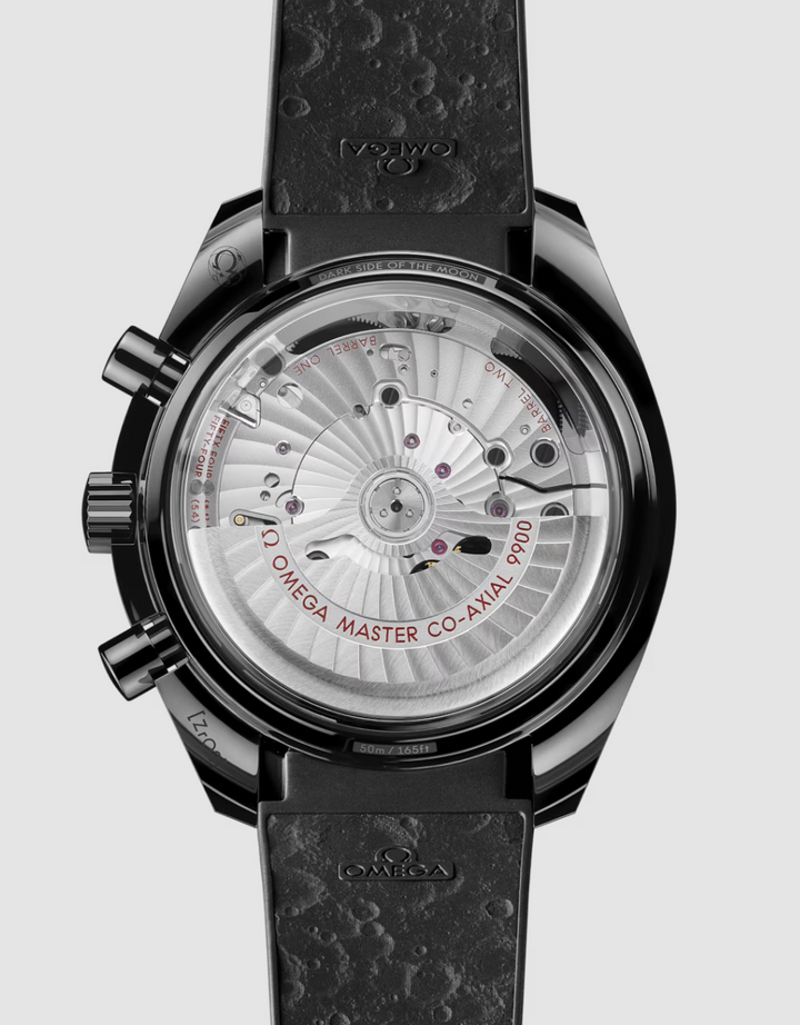 Speedmaster Dark Side of the Moon Black Dial