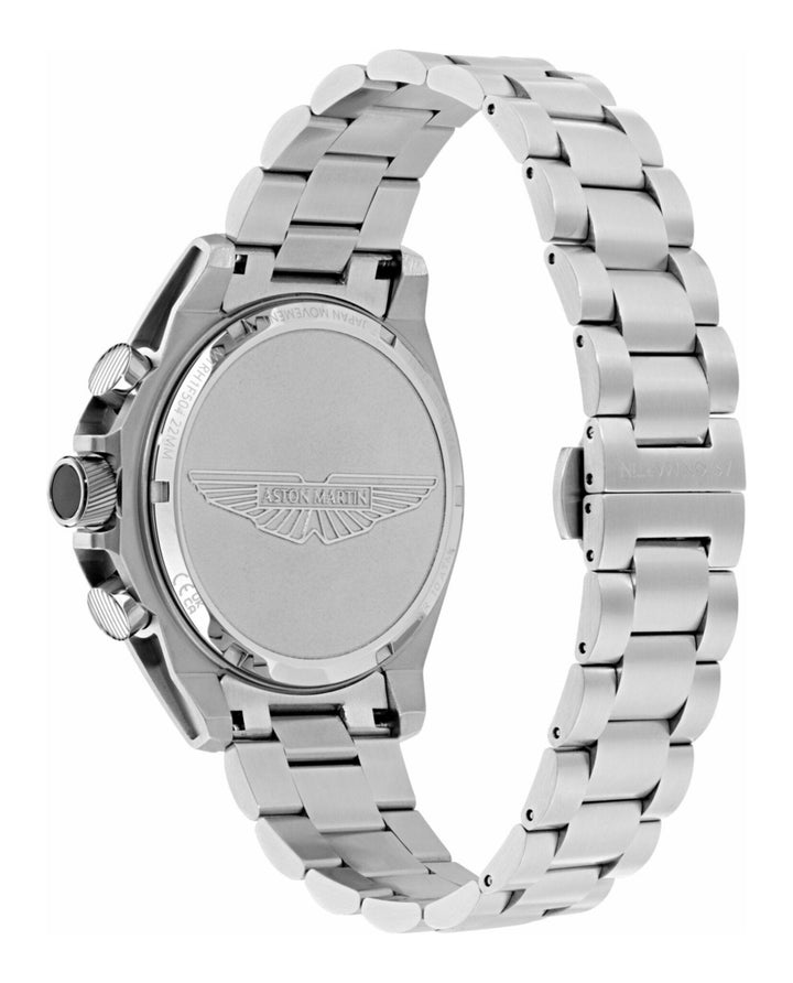 HLC Stainless Steel/Beige Beige Dial