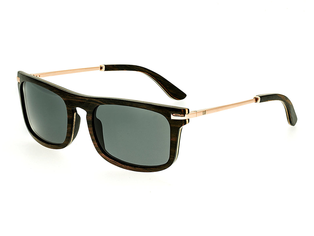 Queensland Espresso/Black |  Dial