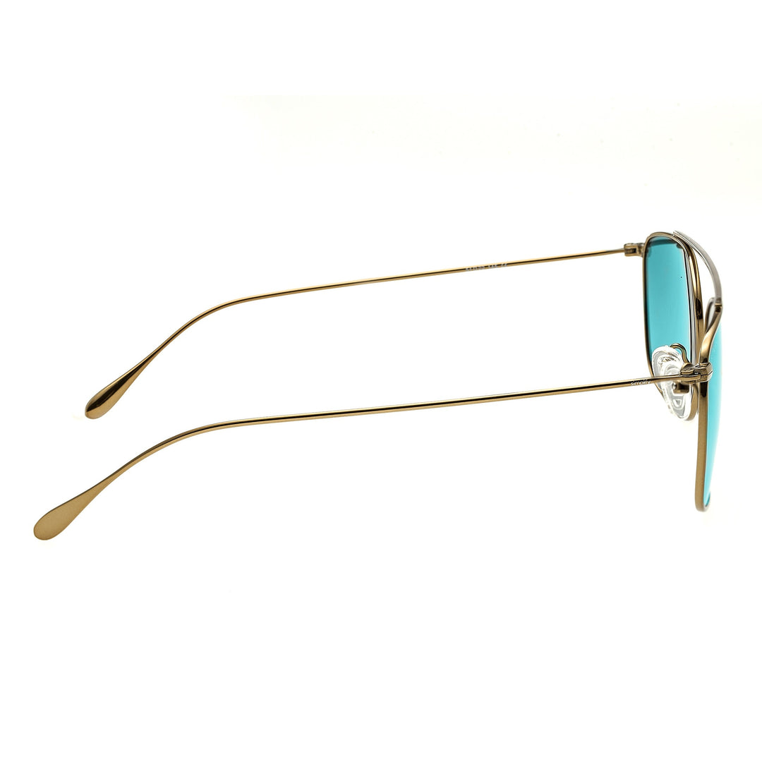 Collins Gold/Celeste |  Dial