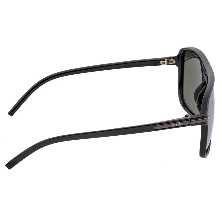 Reed Black/Blue
