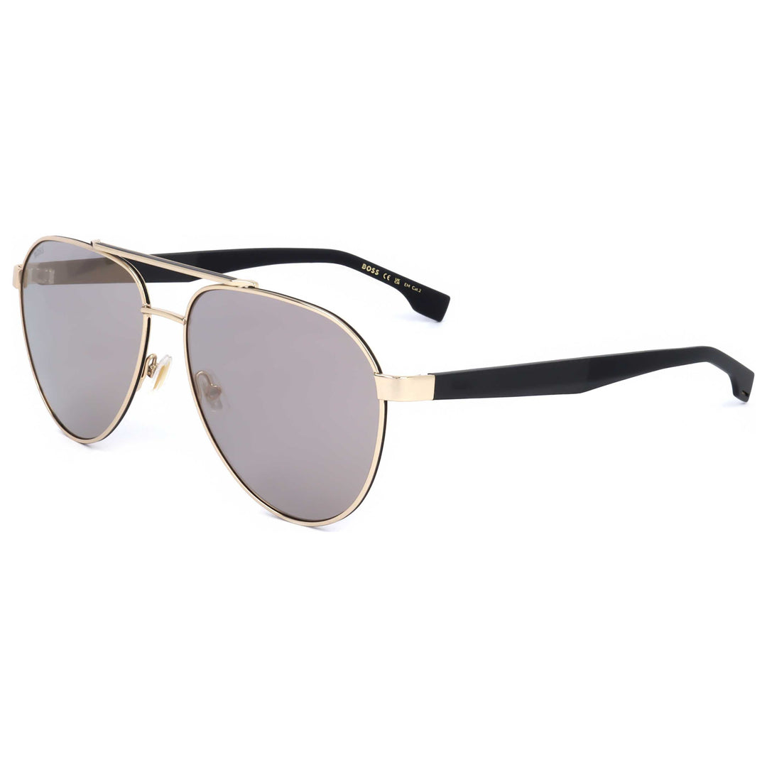 Classic 60 mm / Black Gold