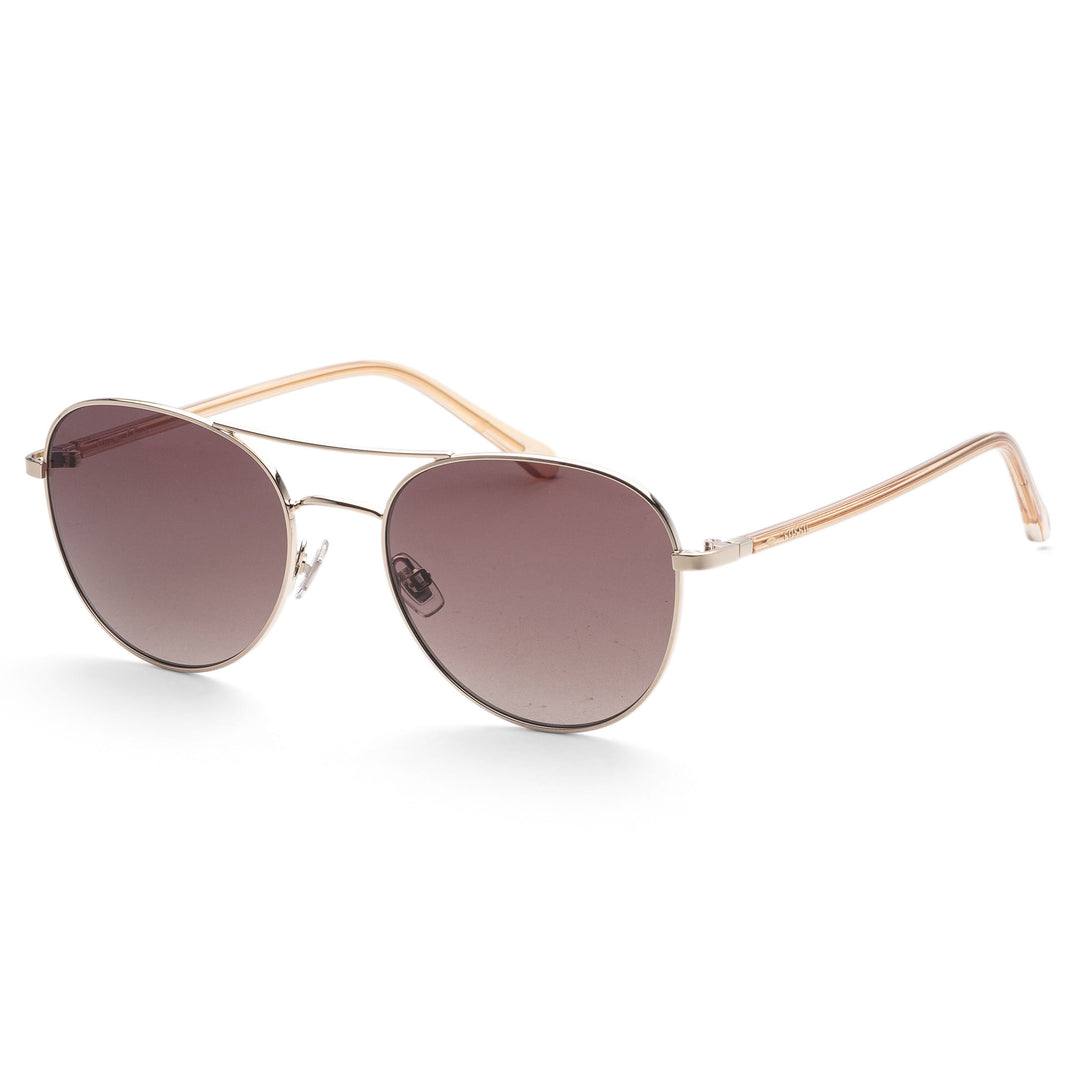 Classic 55 mm / Light Gold