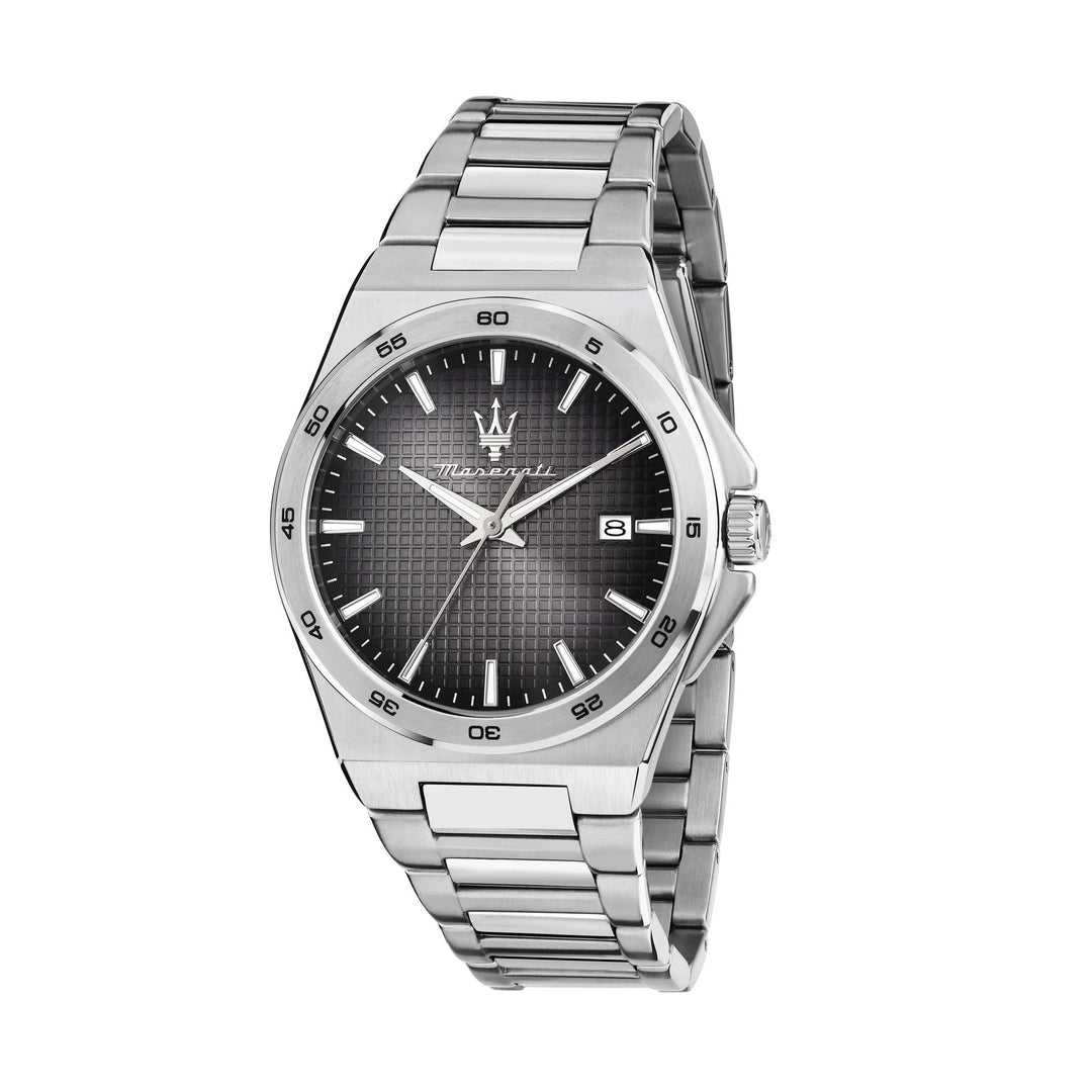 VELOCITA' SLIM Gray Dial