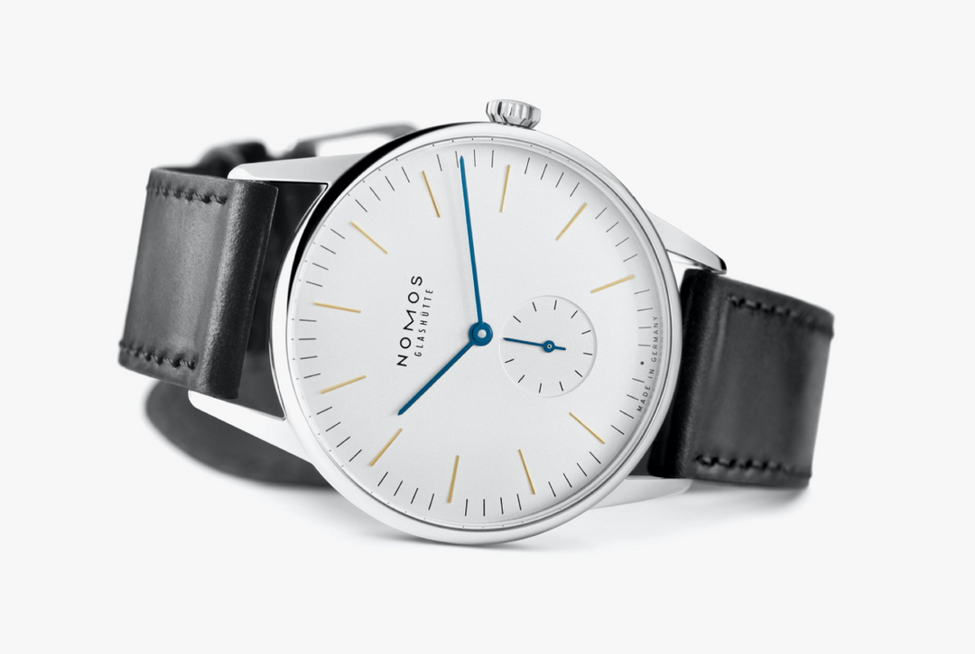 Orion 38 | Cream Dial