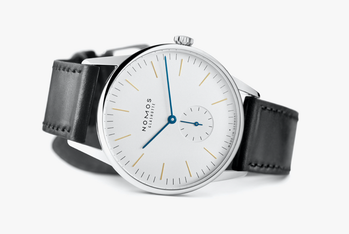 Orion 38 | Cream Dial