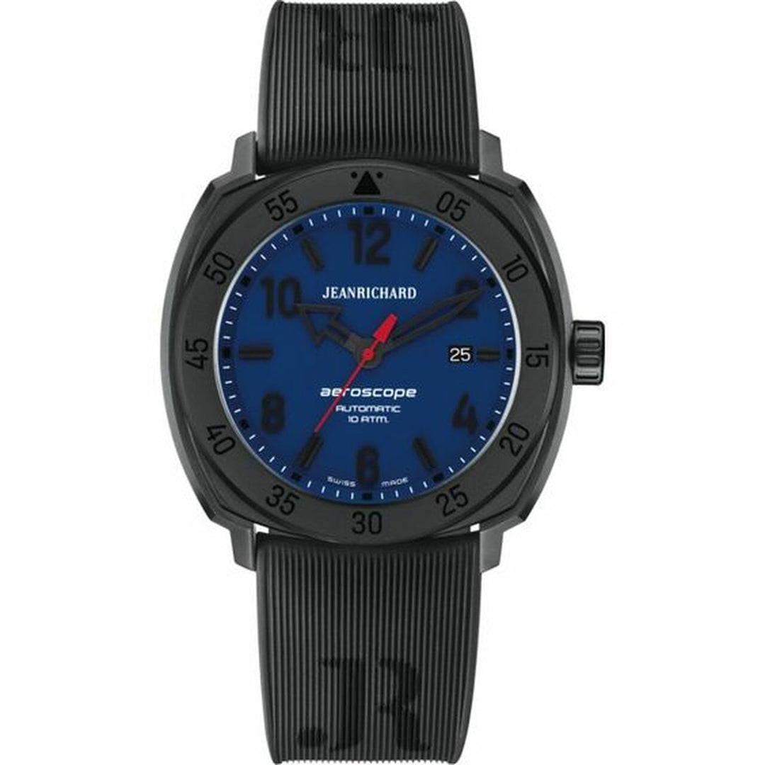 Aeroscope  |  Dial