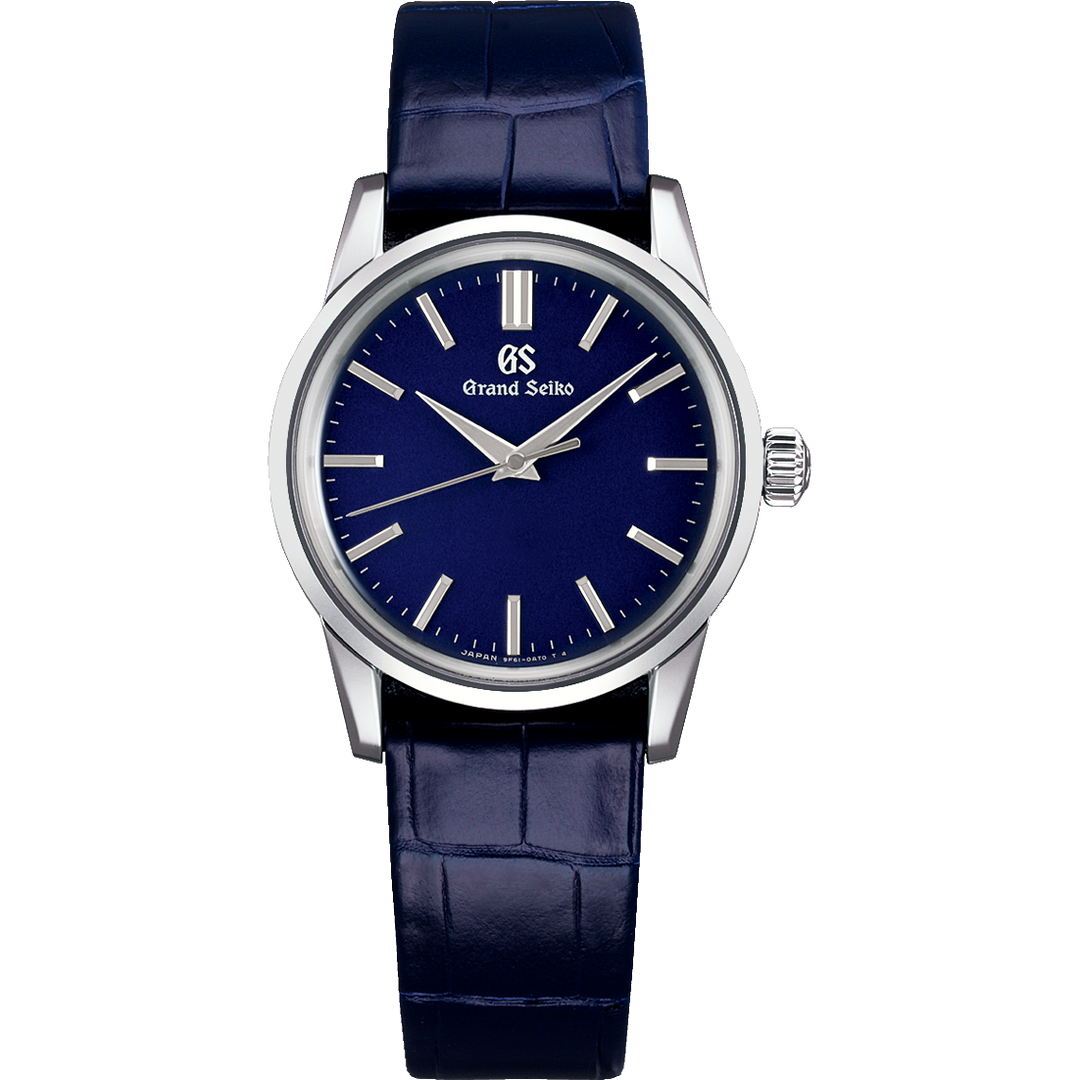 SBGX349 Dress Quartz 34mm | Blue Dial
