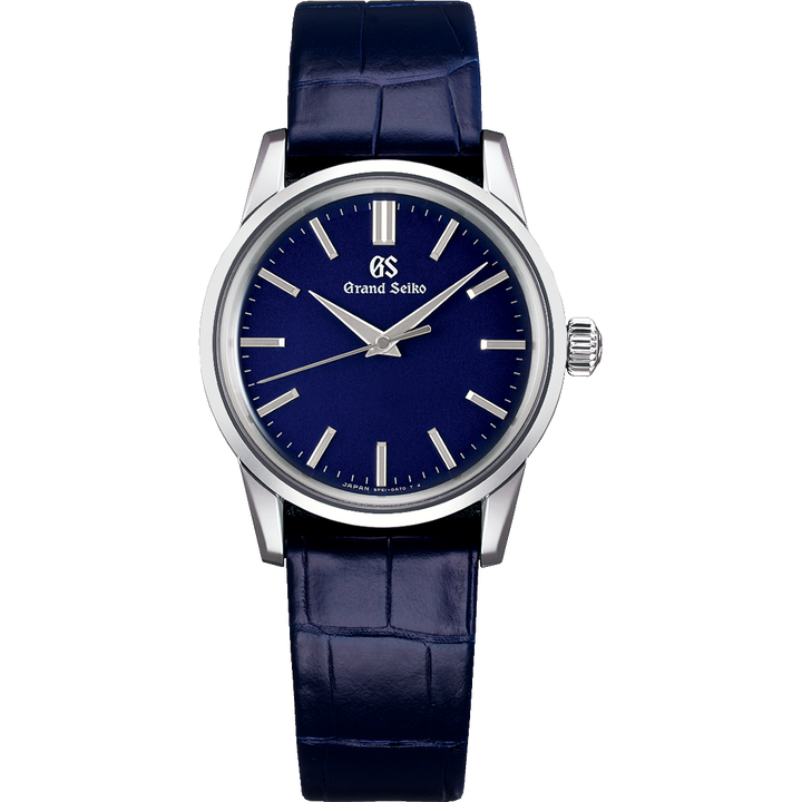 SBGX349 Dress Quartz 34mm | Blue Dial