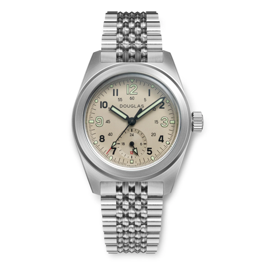 Outrider Desert / Nylon | Desert Dial
