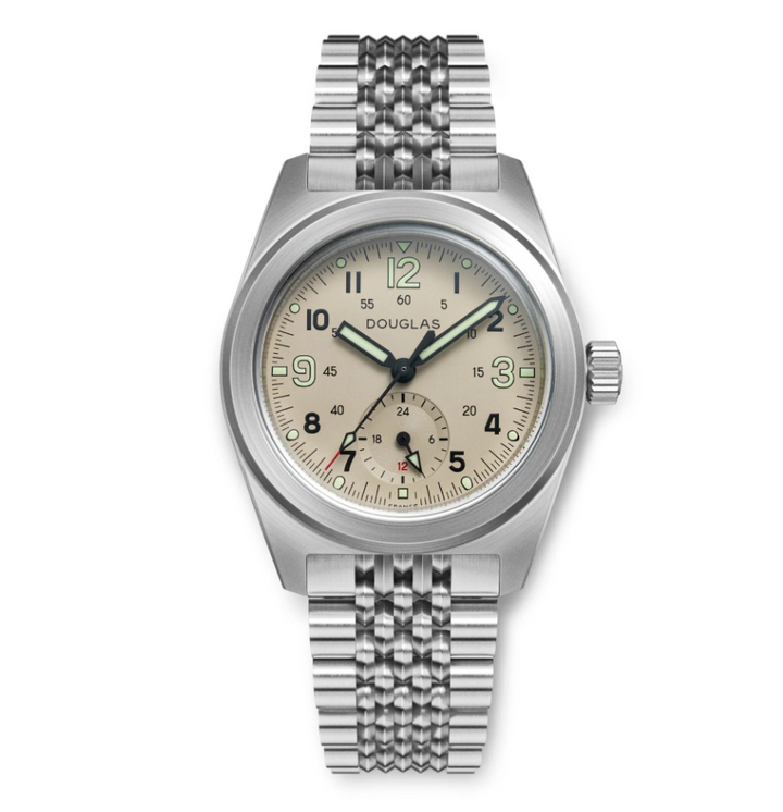 Outrider Desert / Nylon | Desert Dial