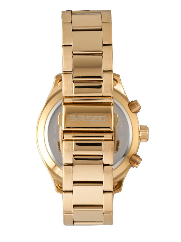 Maverick Gold | Black Dial