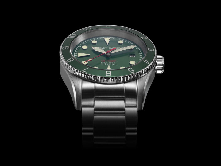Voyager Green