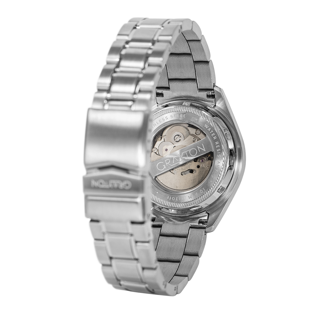 Elegant Sport Red / Bracelet Red Dial