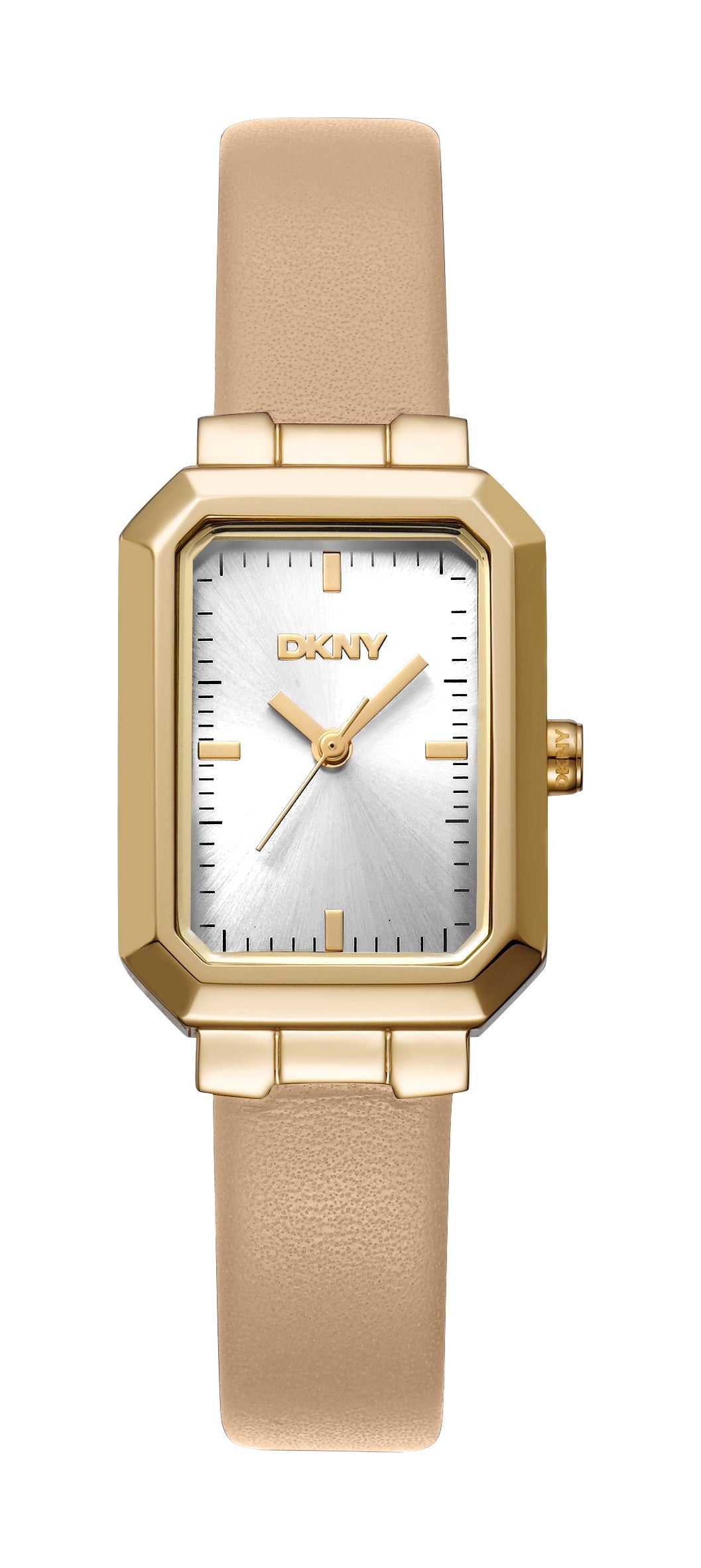 Classic 22mm / Silver / Silver Silver Dial