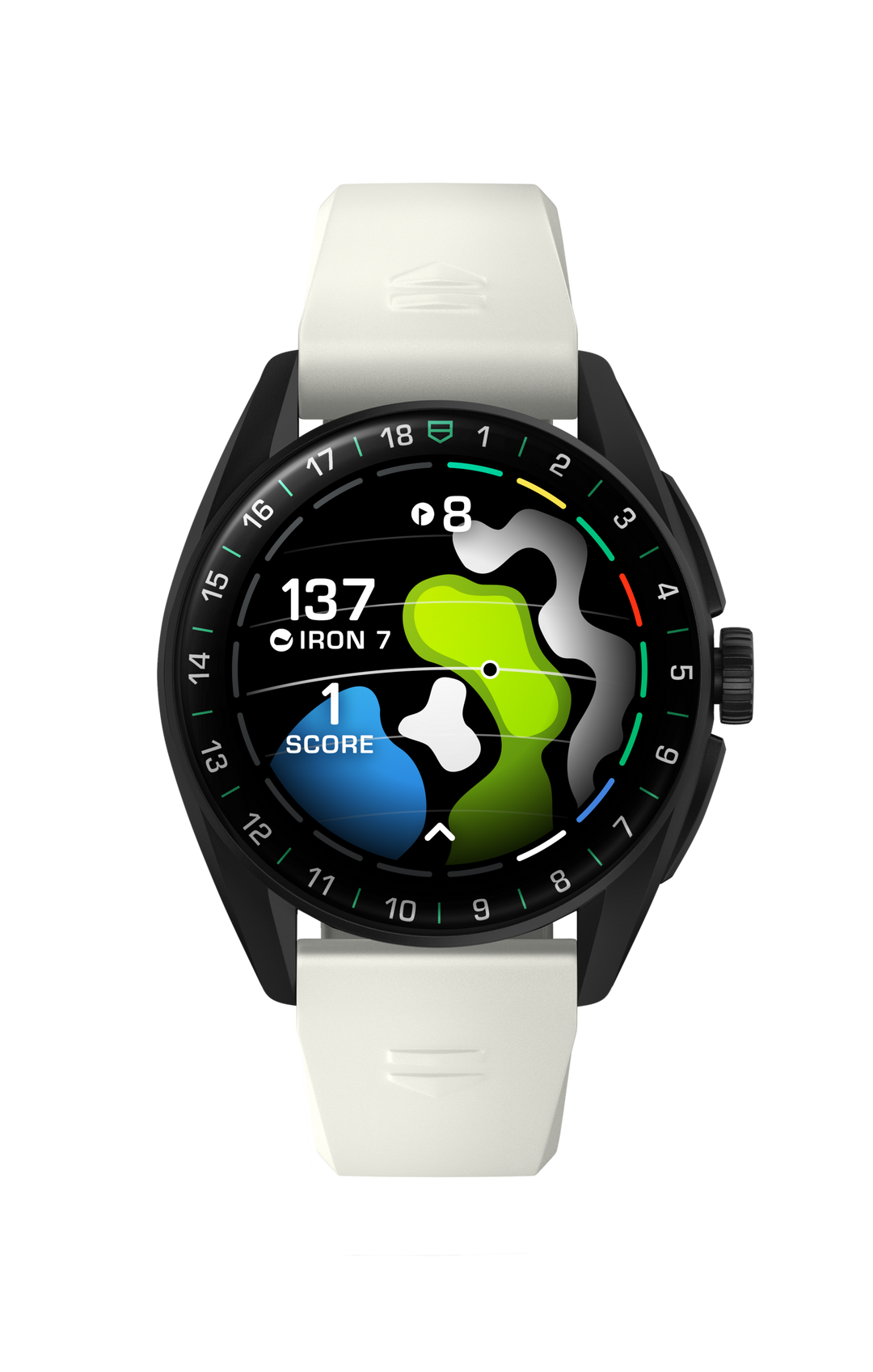 Connected SBR8080.EB0284 / Black | Black Dial