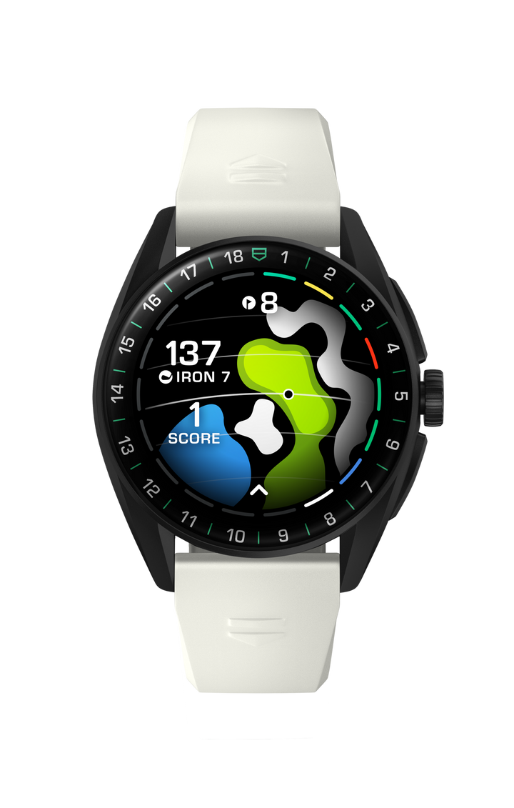 Connected SBR8080.EB0284 / Black | Black Dial