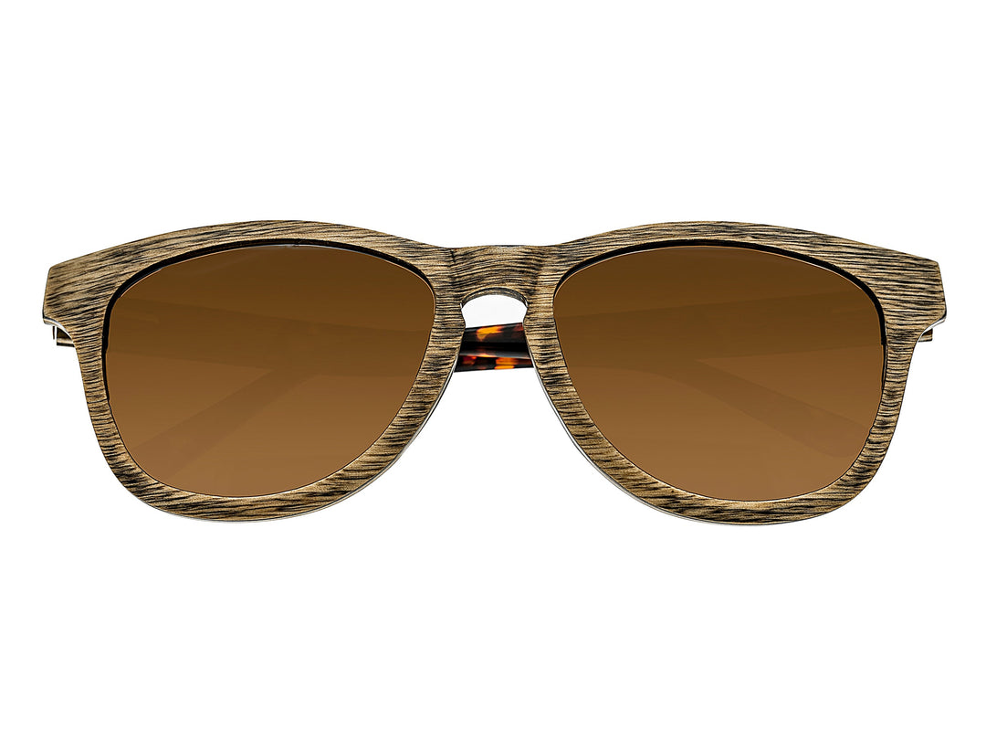 Cove Brown/Brown |  Dial