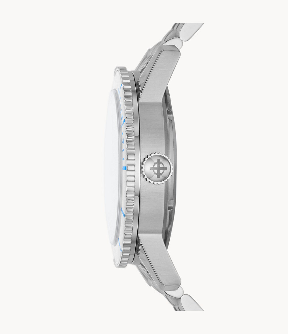 Super Sea Wolf Compression Automatic