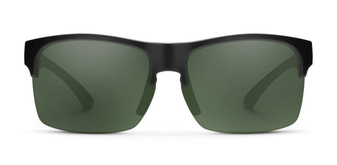 Rambler Lite Black / Green