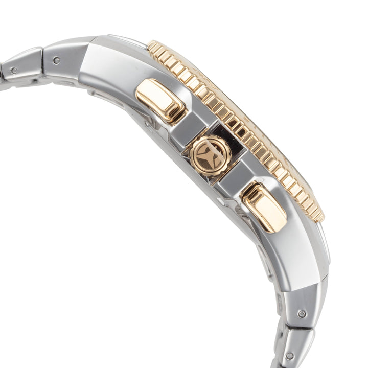 Manta Ocean 44.5 mm / Gold / Multi Gold Dial