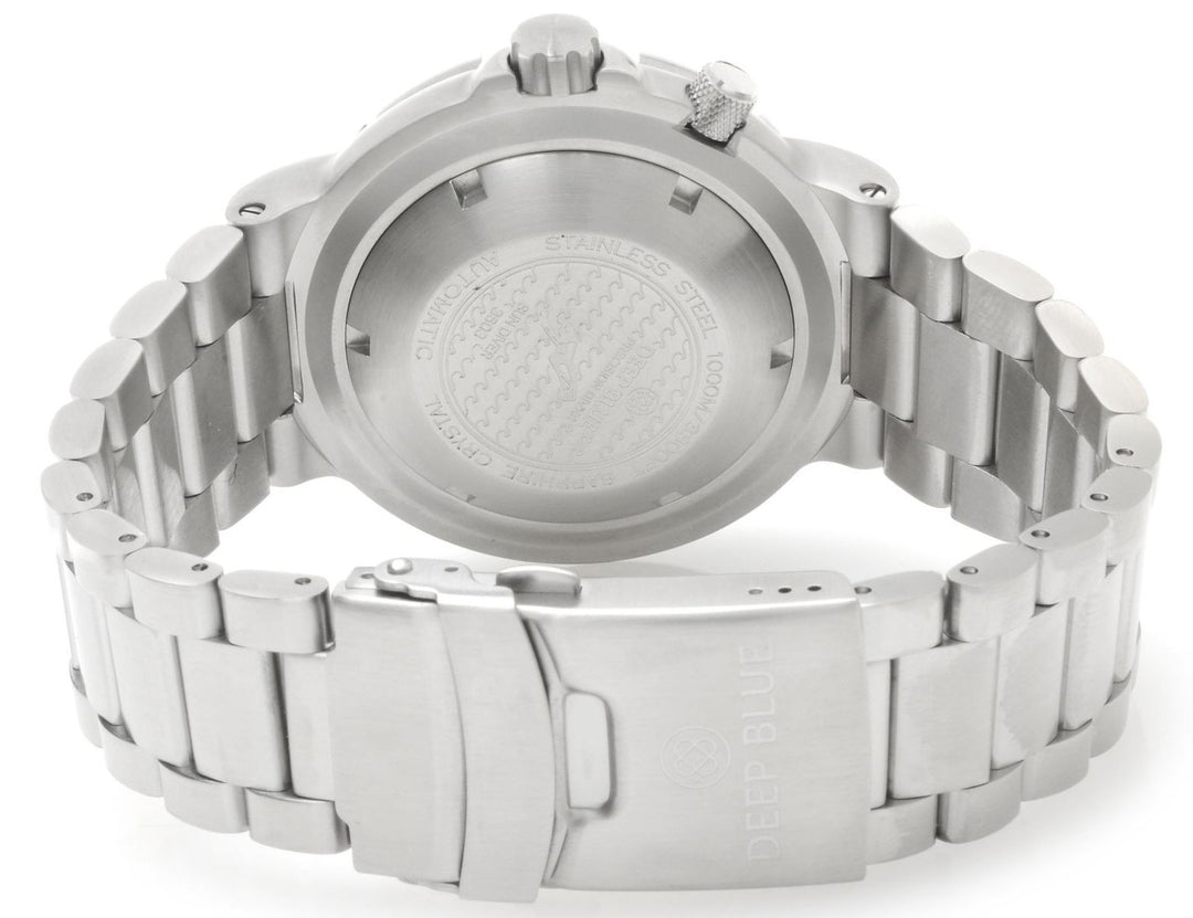 PRO SUN DIVER IV 1000M DIVER BRACELET COLLECTION Sun Diver Yellow gold Dial