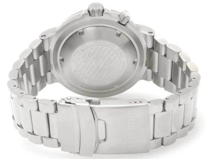 PRO SUN DIVER IV 1000M DIVER BRACELET COLLECTION Sun Diver Lime Green Dial