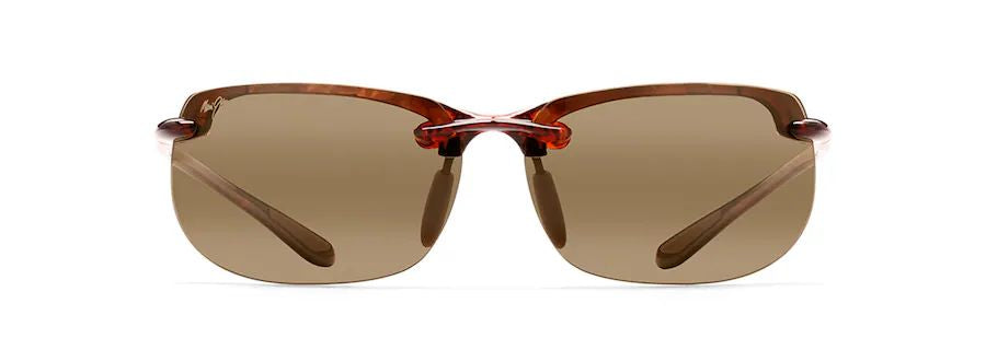 BANYANS UNISEX / TORTOISE/HCL BRONZE