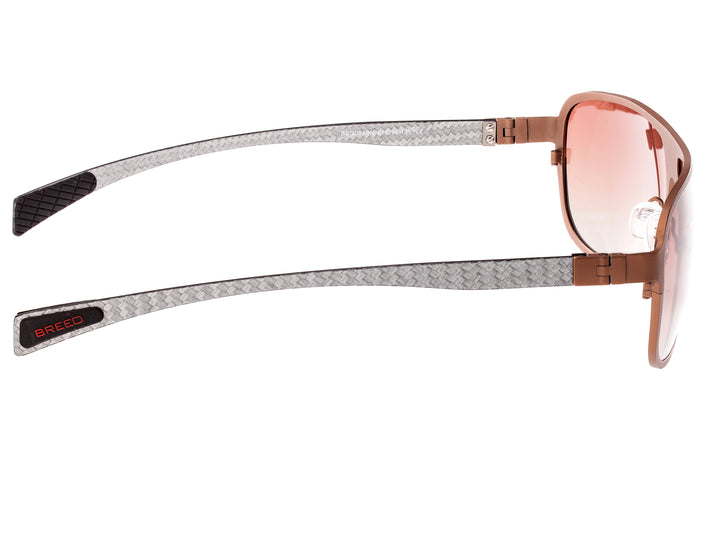 Atmosphere Brown/Brown |  Dial