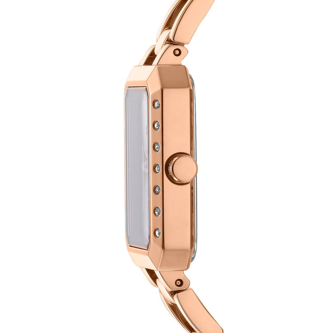 Classic 22mm / Rose Gold / Rose Gold | Rose Gold Dial